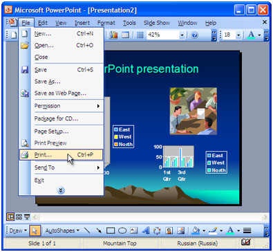 How to Convert PowerPoint to